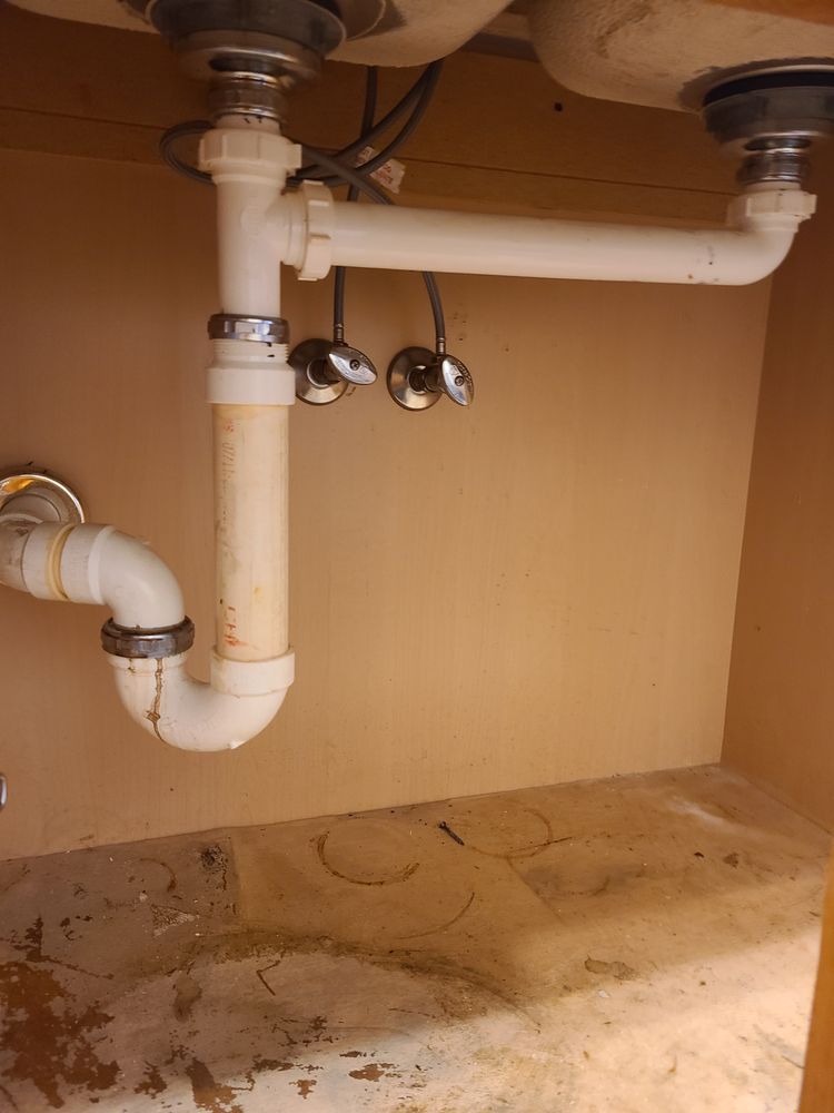 Slide of Big D's Property Maintenance