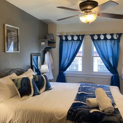 Palomar Hotel - 'Invaders' guest room