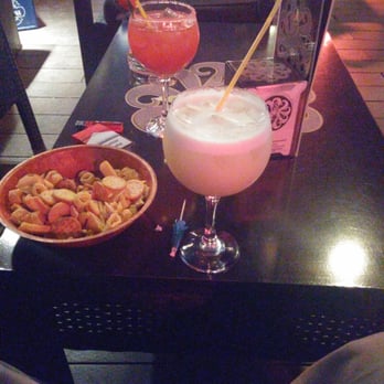 Anubis - Ahi esta olee olee - Cocktail Bars Near Me - Rivas-Vaciamadrid, M