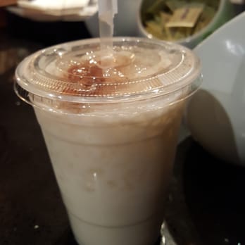 Bad Owl Coffee - Butter Brew iced latte - Coffee & Tea Near Me - Henderson, Nevada
