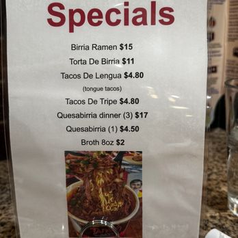 Taqueria La Mexicana - Mexican Near Me - Chicago, Illinois Taqueria La Mexicana - Mexican Near Me - Chicago, Illinois