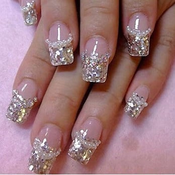 L A Perfection Nails - Nail Salons Near Me - Whiting, New Jersey