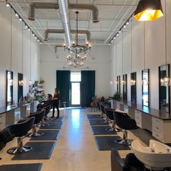 Edith & Branch Salon