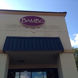 BAMBU - Exterior