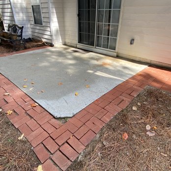 Coat O Color - After - Painters Near Me - Kennesaw, Georgia