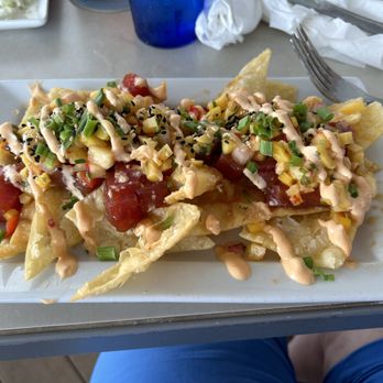 The Cove - Warm raw tuna... yummy! - Seafood Near Me - Deerfield Beach, Florida The Cove - Warm raw tuna... yummy! - Seafood Near Me - Deerfield Beach, Florida
