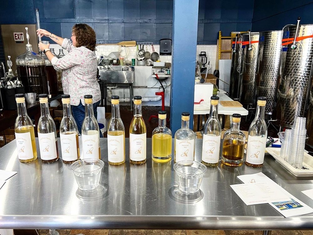 WINDCHASER MEADERY Updated August 2024 18 Photos 6931 Richmond Rd, Williamsburg, Virginia