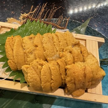 Matsuri - Uni Sashimi - Japanese Near Me - Honolulu, Hawaii Matsuri - Uni Sashimi - Japanese Near Me - Honolulu, Hawaii