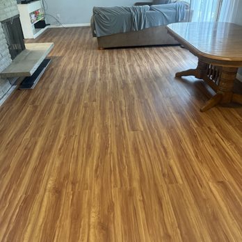 Handyman Connection - New floors in living room - Handyman Near Me - Spokane, Washington Handyman Connection - New floors in living room - Handyman Near Me - Spokane, Washington