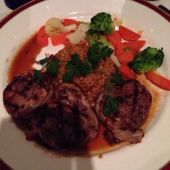 Turkish Kitchen - Lamb with steamed vegetables! - Turkish Near Me - New York, New York Turkish Kitchen - Lamb with steamed vegetables! - Turkish Near Me - New York, New York