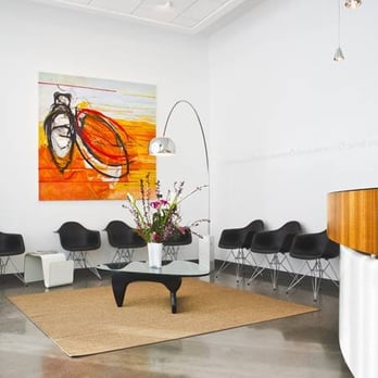 Dental Elements - WAITING ROOM - General Dentistry Near Me - Denver, Colorado