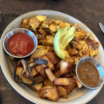 The Henry - California burrito Bowl - New American Near Me - Phoenix, Arizona The Henry - California burrito Bowl - New American Near Me - Phoenix, Arizona