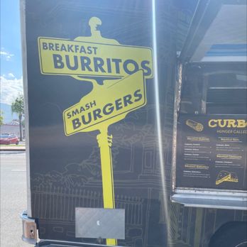 Curbgrill - Breakfast & Brunch Near Me - Montrose , California
