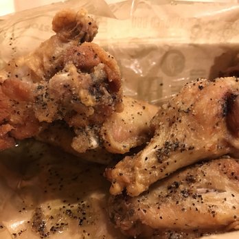 Wingstop - Chicken Wings Near Me - Walnut, California
