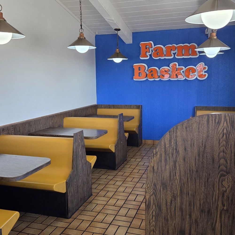 Farm Basket - Fast Food Near Me - Las Vegas, Nevada Farm Basket - Fast Food Near Me - Las Vegas, Nevada