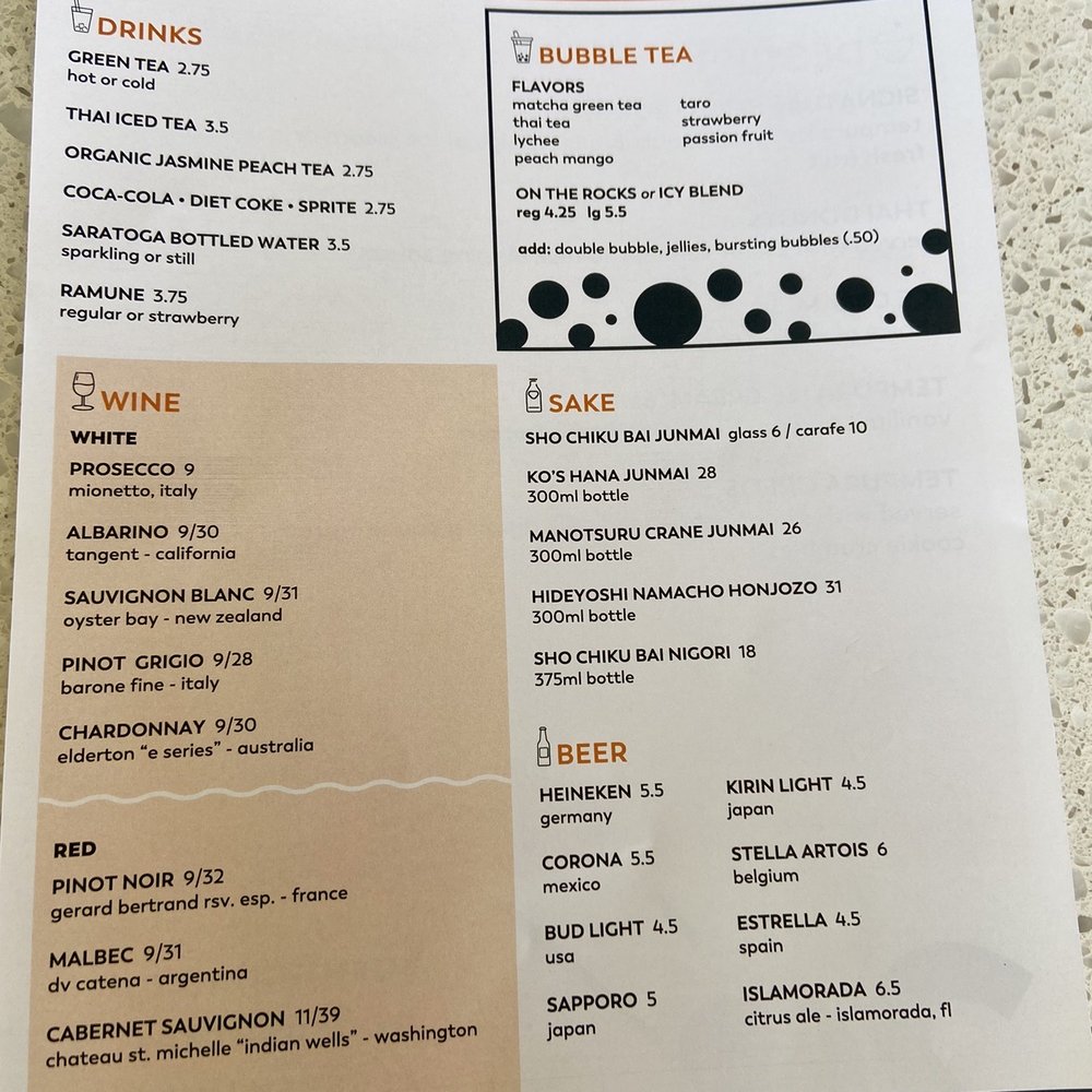 Sushi Maki - Kendall - Sushi Bars Near Me - Miami, Florida