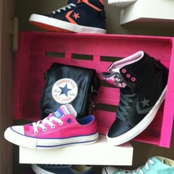 So Urban Shoes