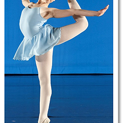 Spectordance