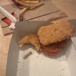 McDonald's - 6 pc. Chicken McNuggets