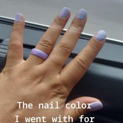 NY Nails