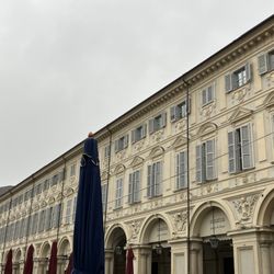 Piazza San Carlo