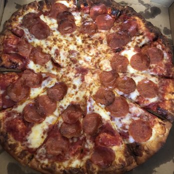 Pizza x Two - Pizza Near Me - Long Beach, California Pizza x Two - Pizza Near Me - Long Beach, California