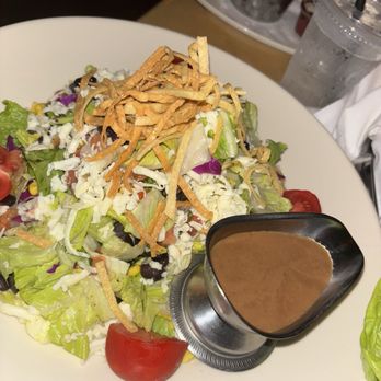 The Cheesecake Factory - Santa Fe Salad - Desserts Near Me - Washington, DC, District of Columbia The Cheesecake Factory - Santa Fe Salad - Desserts Near Me - Washington, DC, District of Columbia