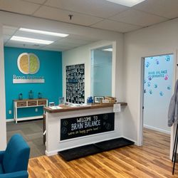 Brain Balance Center of Des Moines