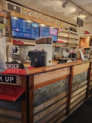 Foxy Loxy Cafe by null