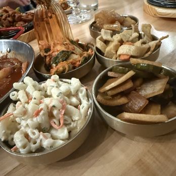Onda - Korean Near Me - Nashville, Tennessee Onda - Korean Near Me - Nashville, Tennessee