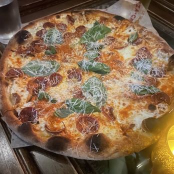 Apothecary 330 - Daniella pizza - Cocktail Bars Near Me - Fort Lauderdale, Florida Apothecary 330 - Daniella pizza - Cocktail Bars Near Me - Fort Lauderdale, Florida