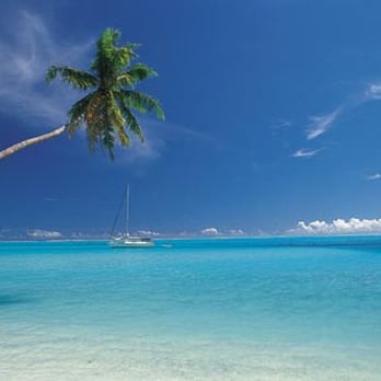 Springboard Vacations - Tahiti - Travel Services Near Me - Redondo Beach, California