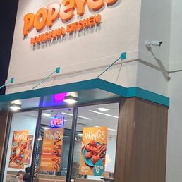 Storefront Storefront