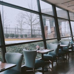 Hotel Indigo Atlanta Airport - College Park - Restaurant area
