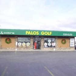 Palos Golf - Palos Golf