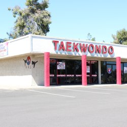 Master Kim's Taekwondo Academy