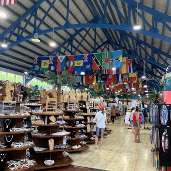 Mountain Top - Souvenirs - Local Flavor Near Me - Saint Thomas, Virgin Islands