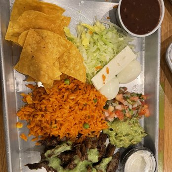 Cocineros - Steak Chef Bowl - Latin American Near Me - Hyattsville, Maryland