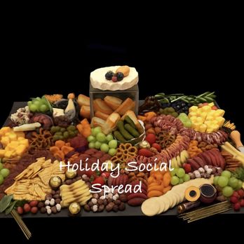 Above The Board - Caterers Near Me - Otsego, Michigan Above The Board - Caterers Near Me - Otsego, Michigan