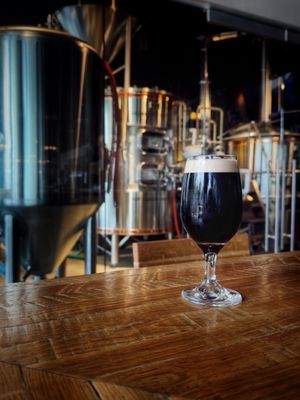 Iron Hill Brewery & Restaurant by null