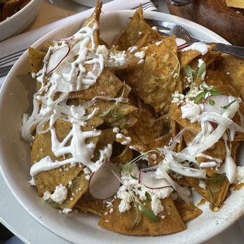 Meximodo - Chilaquiles - Mexican Near Me - Metuchen, New Jersey Meximodo - Chilaquiles - Mexican Near Me - Metuchen, New Jersey