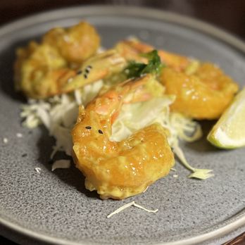 Tavern Underground - Dynamite shrimp - full of flavor - Seafood Near Me - Breckenridge, Colorado Tavern Underground - Dynamite shrimp - full of flavor - Seafood Near Me - Breckenridge, Colorado