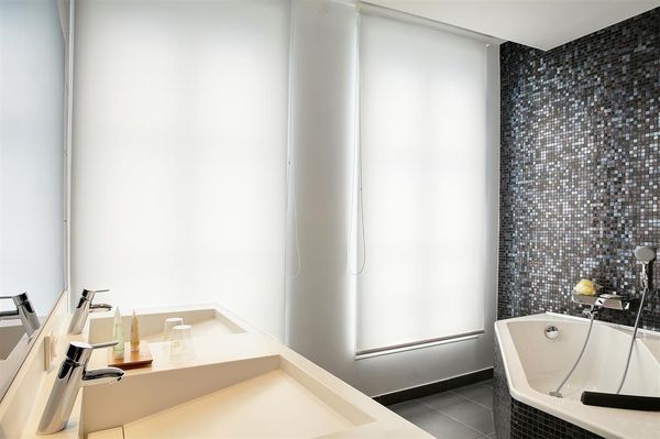 Best Western Premier Hôtel De La Poste Troyes & Spa Nuxe by null