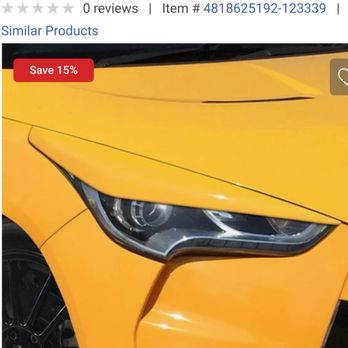 Ace Auto Tint - Reference picture - Car Window Tinting Near Me - Fullerton, California