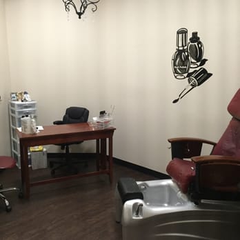 Nails By Nikki Lynn - The salon! A nice quiet studio for you to relax and enjoy your services in. Enjoy some one on one time with your technician! - Nail Salons Near Me - Palm Desert, California Nails By Nikki Lynn - The salon! A nice quiet studio for you to relax and enjoy your services in. Enjoy some one on one time with your technician! - Nail Salons Near Me - Palm Desert, California