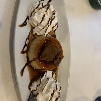 Martin Fierro Restaurant - Flan - Steakhouses Near Me - Naples, Florida Martin Fierro Restaurant - Flan - Steakhouses Near Me - Naples, Florida