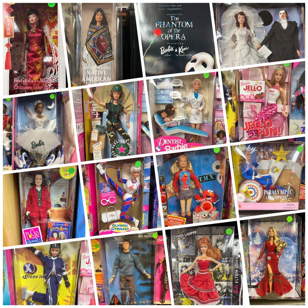 BEAR HAVEN LAND COMPANY VINTAGE TOYS Updated October 2024 12