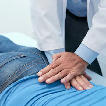 Harvey Rossel - Harvey Rossel - Chiropractors Near Me - Brooklyn, New York