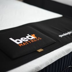 Bed'r Mattress