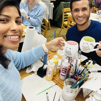 Time To Clay - Mugs - Paint-Your-Own Pottery Near Me - Nashua, New Hampshire Time To Clay - Mugs - Paint-Your-Own Pottery Near Me - Nashua, New Hampshire
